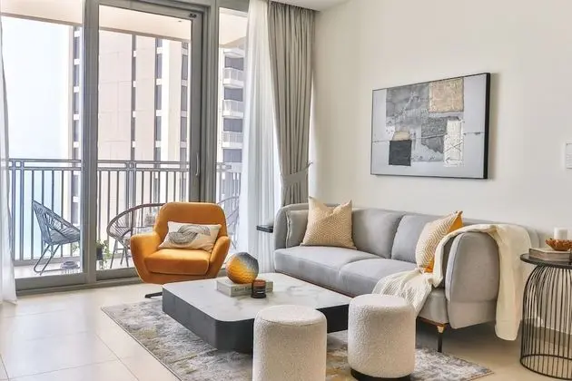 Design Apartment Tower 2