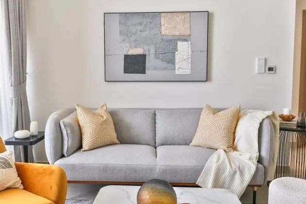 Design Apartment Tower 2