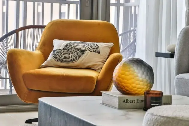 Design Apartment Tower 2