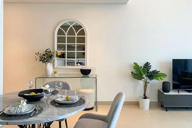 Design Apartment Tower 2