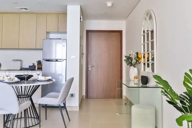 Design Apartment Tower 2