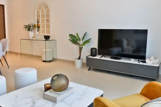 Design Apartment Tower 2