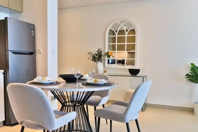 Design Apartment Tower 2