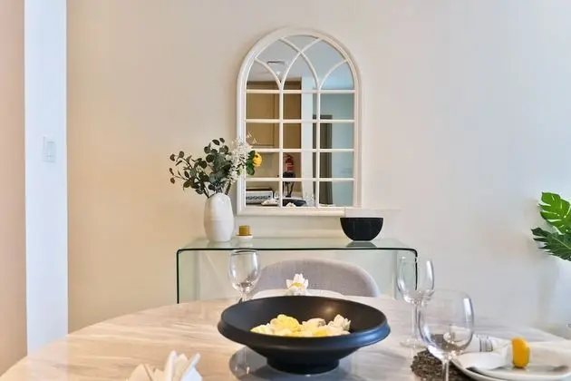 Design Apartment Tower 2