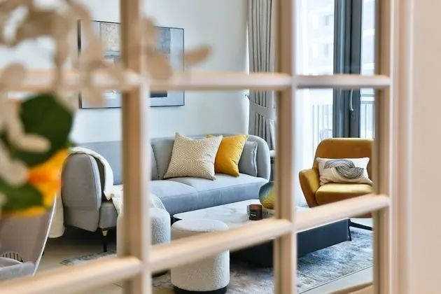 Design Apartment Tower 2