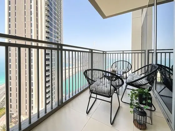 Design Apartment Tower 2