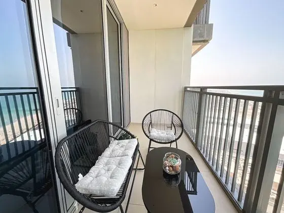 Design Apartment Tower 2