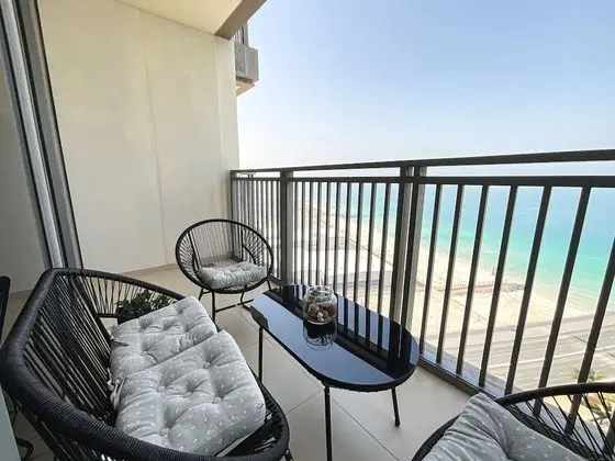 Design Apartment Tower 2