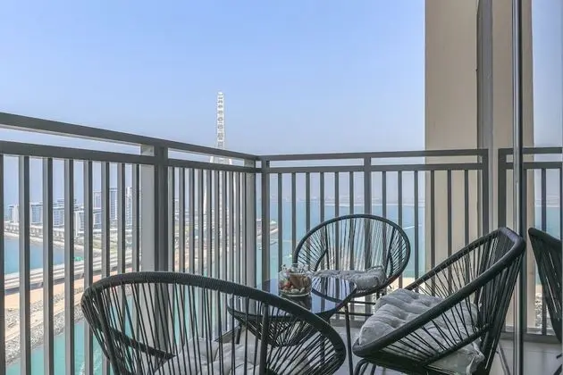 Design Apartment Tower 2