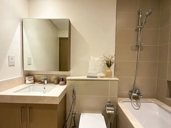 Design Apartment Tower 2