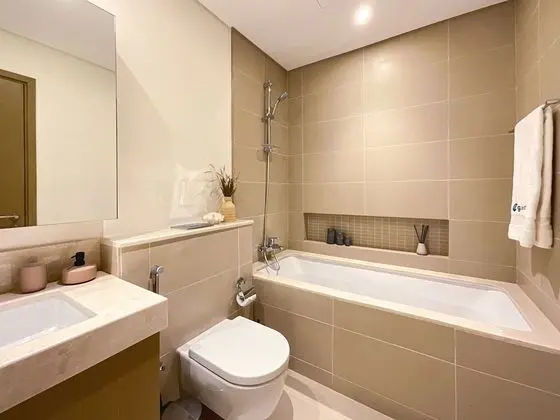 Design Apartment Tower 2