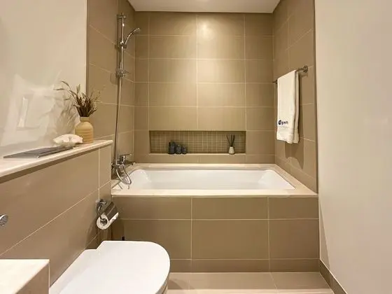 Design Apartment Tower 2