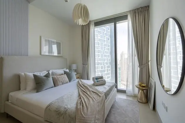 Luxury Apartment Tower 1