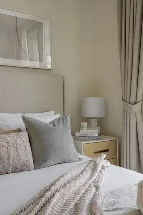 Luxury Apartment Tower 1