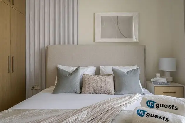 Luxury Apartment Tower 1