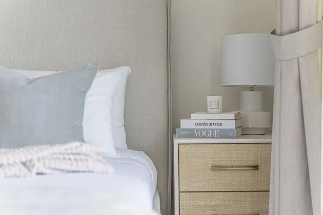 Luxury Apartment Tower 1