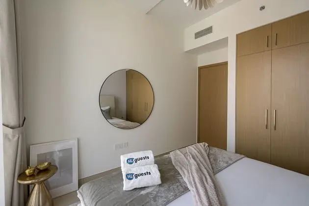 Luxury Apartment Tower 1