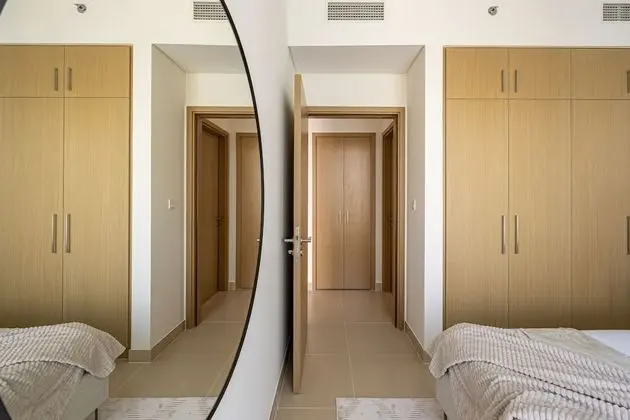 Luxury Apartment Tower 1