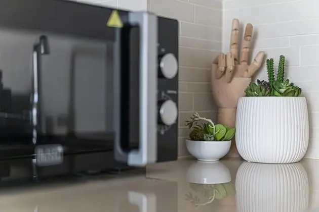 Luxury Apartment Tower 1