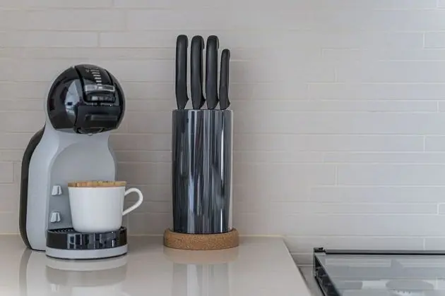 Luxury Apartment Tower 1