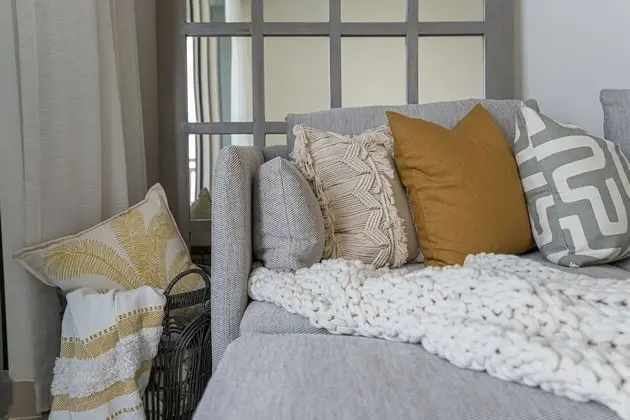 Luxury Apartment Tower 1