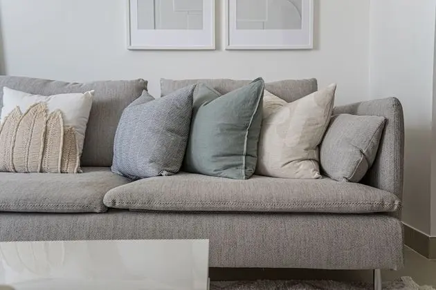 Luxury Apartment Tower 1