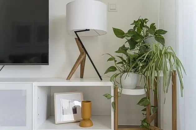 Luxury Apartment Tower 1