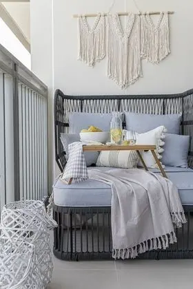 Luxury Apartment Tower 1