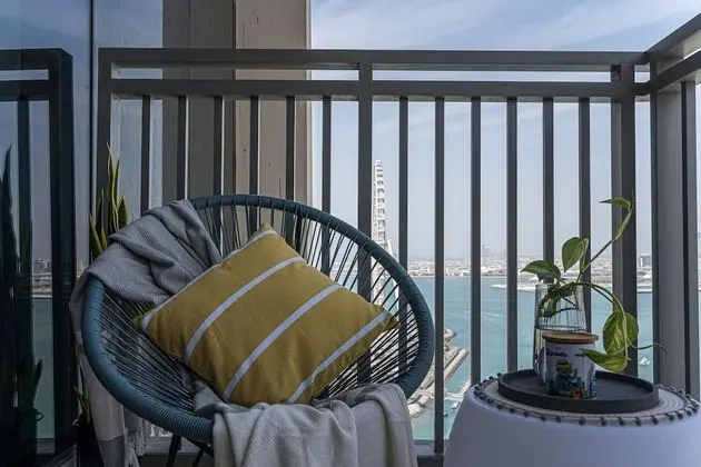 Luxury Apartment Tower 1