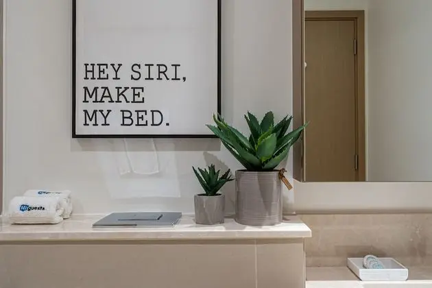 Luxury Apartment Tower 1