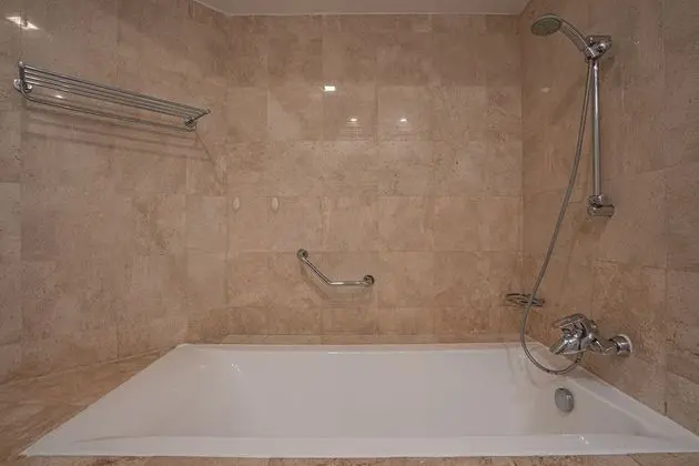 Luxury Apart Daire, 1 En Büyük (King) Boy Yatak ve Çekyat, Sigara İçilmez