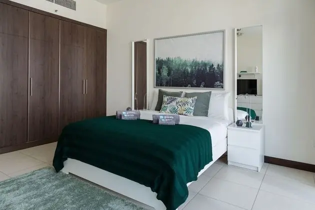 Deluxe Stüdyo, Göl Manzaralı