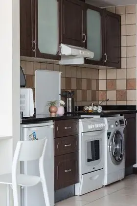 Deluxe Stüdyo, Göl Manzaralı