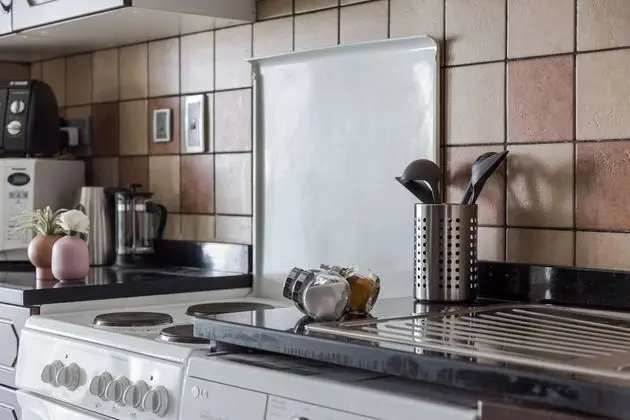 Deluxe Stüdyo, Göl Manzaralı