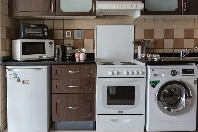 Deluxe Stüdyo, Göl Manzaralı