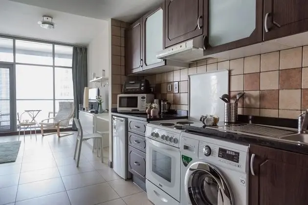 Deluxe Stüdyo, Göl Manzaralı