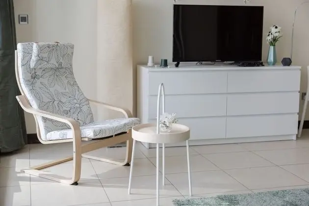 Deluxe Stüdyo, Göl Manzaralı