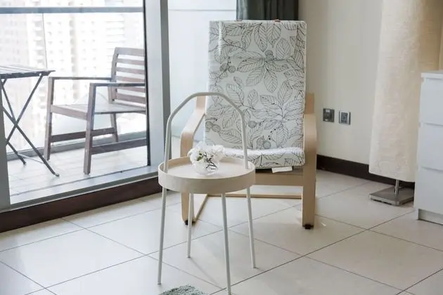 Deluxe Stüdyo, Göl Manzaralı