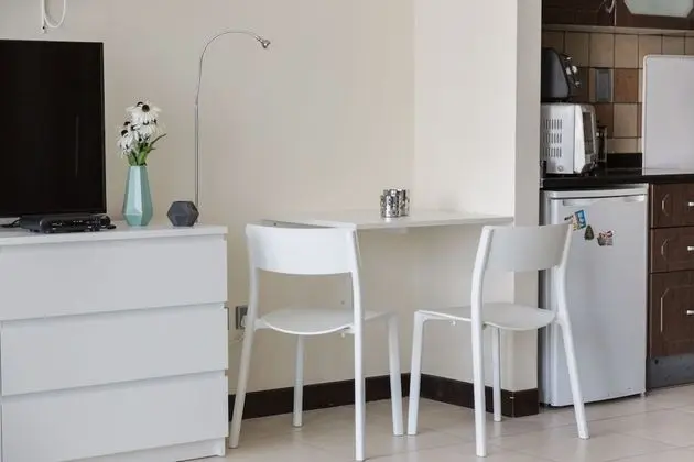 Deluxe Stüdyo, Göl Manzaralı