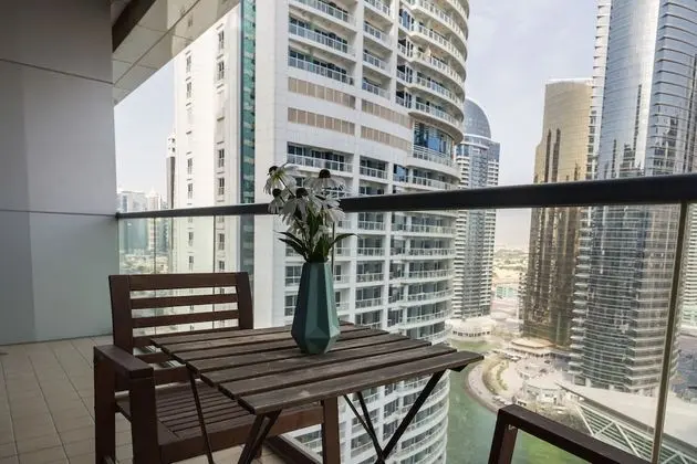 Deluxe Stüdyo, Göl Manzaralı