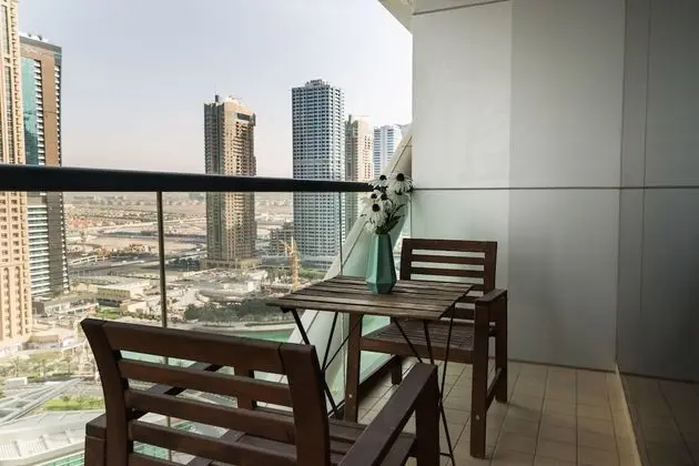 Deluxe Stüdyo, Göl Manzaralı