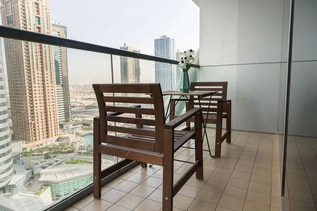 Deluxe Stüdyo, Göl Manzaralı