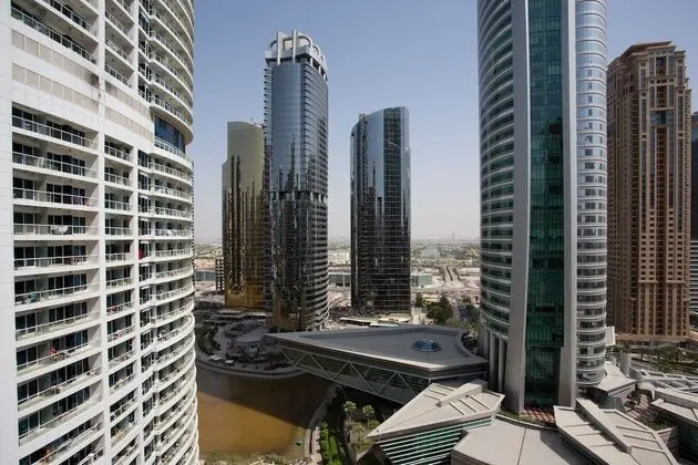 Deluxe Stüdyo, Göl Manzaralı