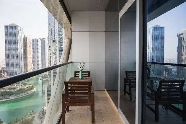 Deluxe Stüdyo, Göl Manzaralı