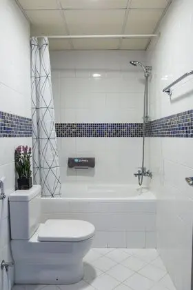 Deluxe Stüdyo, Göl Manzaralı