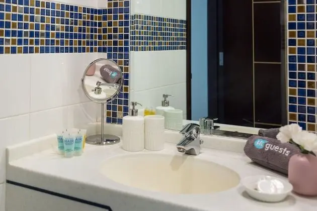 Deluxe Stüdyo, Göl Manzaralı