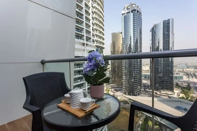 Deluxe Stüdyo, Göl Manzaralı