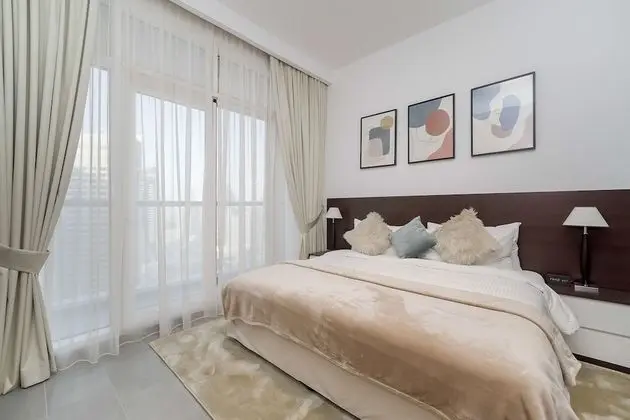 Design Apart Daire