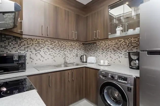 Design Apart Daire