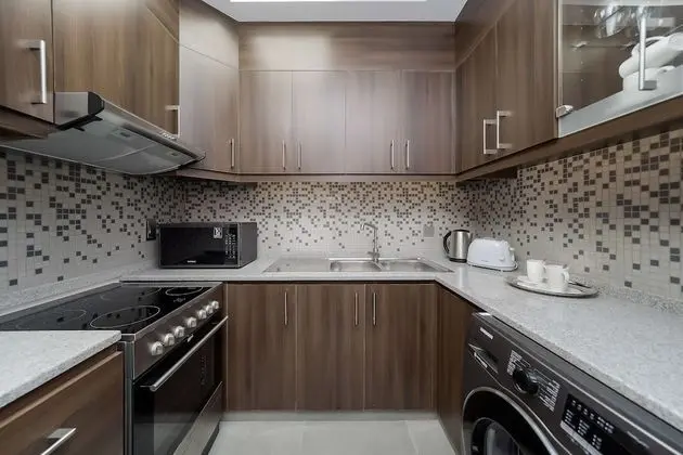 Design Apart Daire